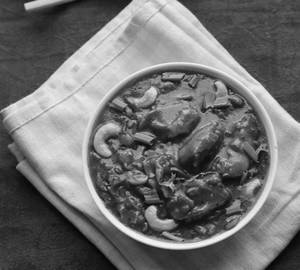 Schezwan Momos [Non Veg]