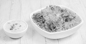Chicken Tikka Biryani(4pcs)