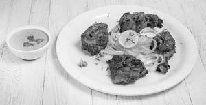 Tandoori Chicken