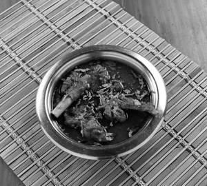 Mutton rogan josh [non veg main course]