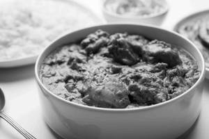 Chicken Muglai 4Pcs)