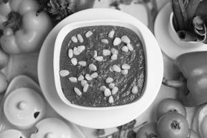 Palak Corn