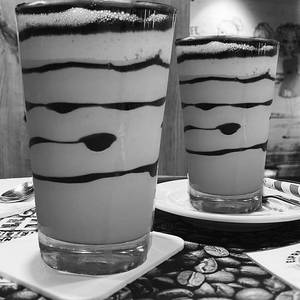 Coffee Blast