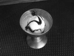 Single Sccop (Ice Cream)