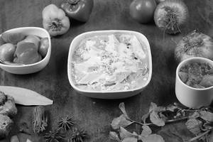 Shahi Paneer