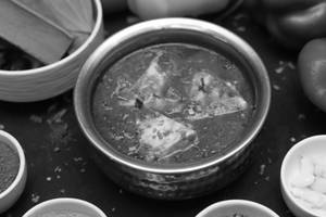 Paneer Handi