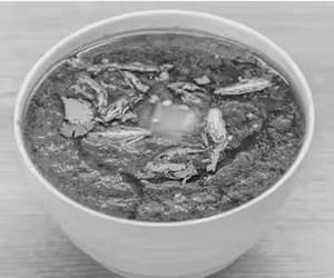 Veg Mutton Gravy