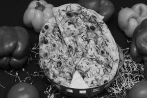 Plain Kulcha