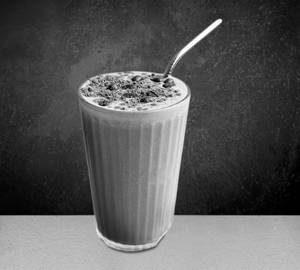 Dairy Milk Shake