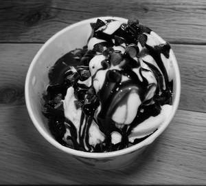 Death By Chocolate