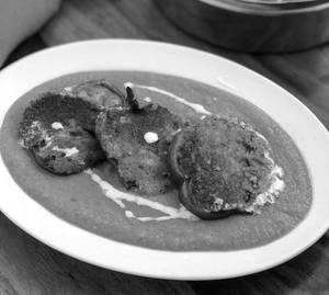Stuffed Capsicum
