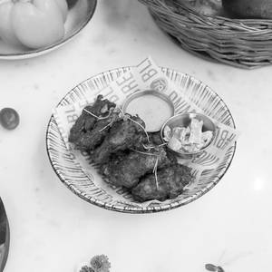 Peri Peri Chicken Wings