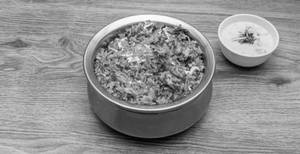 Paneer Biryani