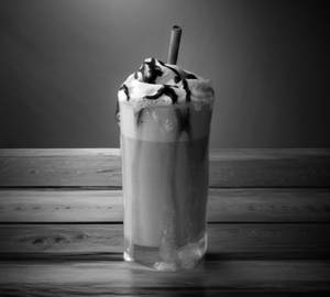 Cold Boost with icecream cream