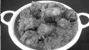 Aloo Pyaz