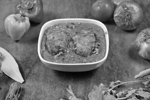 Fish Masala (bl)(4pcs)