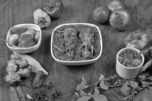 Chicken Kassa (4pcs)