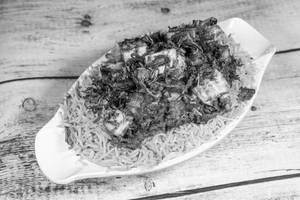 Mini Paneer Biryani (serves 1)
