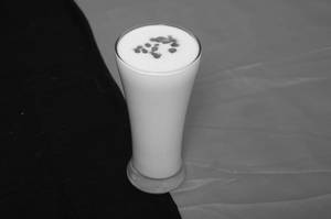 Lassi  [200ml]