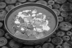 Paneer Butter Masala