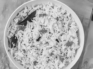 Jeera Rice