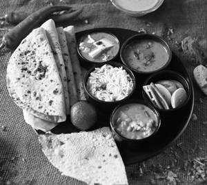 Super Thali