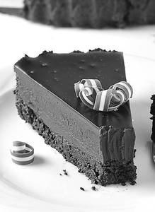 Chocolate Pastry