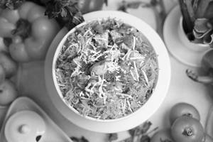 Paneer Biryani