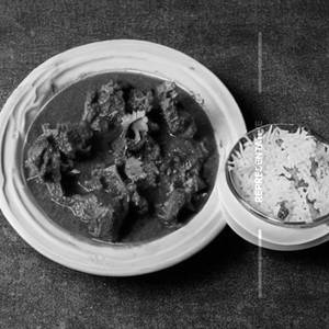 Mutton Rogan Josh