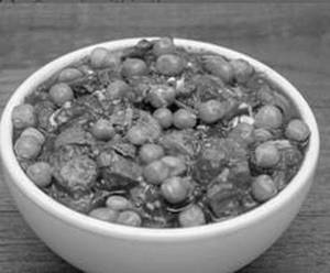 Matar Mushroom