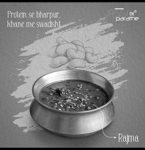 Rajma