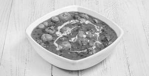 Dal Makhani