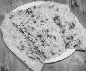 Aloo Naan