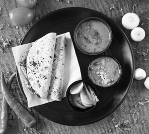 Mini Thali