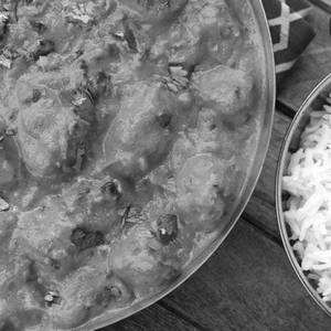 Chicken Dehati