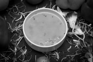 Chicken Clear Soup