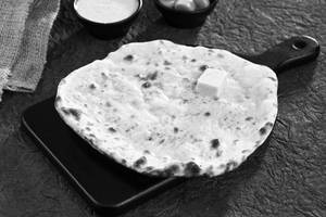 Mixed Kulcha.