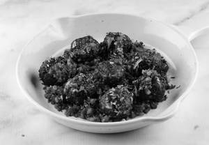 Gobi Manchurian