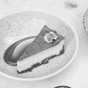 Caramel Cheese Cake