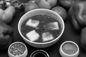 Paneer Manchurian