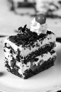Black Forest Pastry