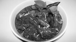 Chicken  Angara