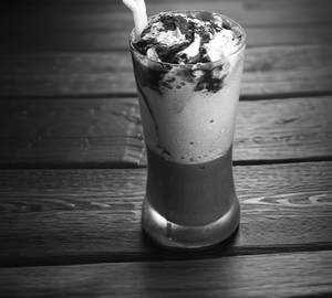 Cold Coffee (300 Ml)