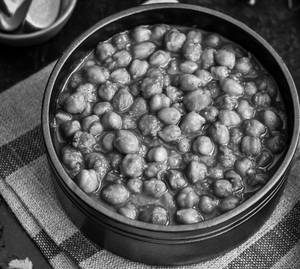 Chole Peshawari