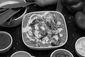 Chicken Lababdaar (wb)