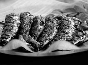 Mathi Fry ( Chala )