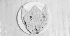 Garlic Butter Naan