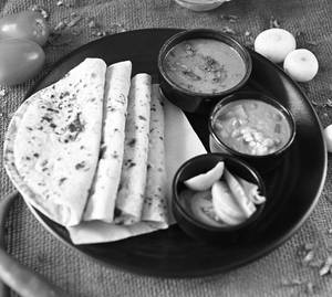Janta Thali