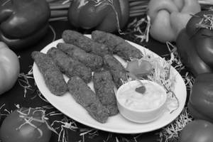 Fish Fingers (8pcs)