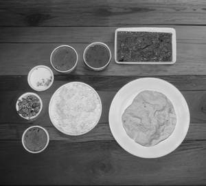 Mutton Meals